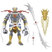 ThunderCats 6-Inch Mumm-Ra Collector Action Figure